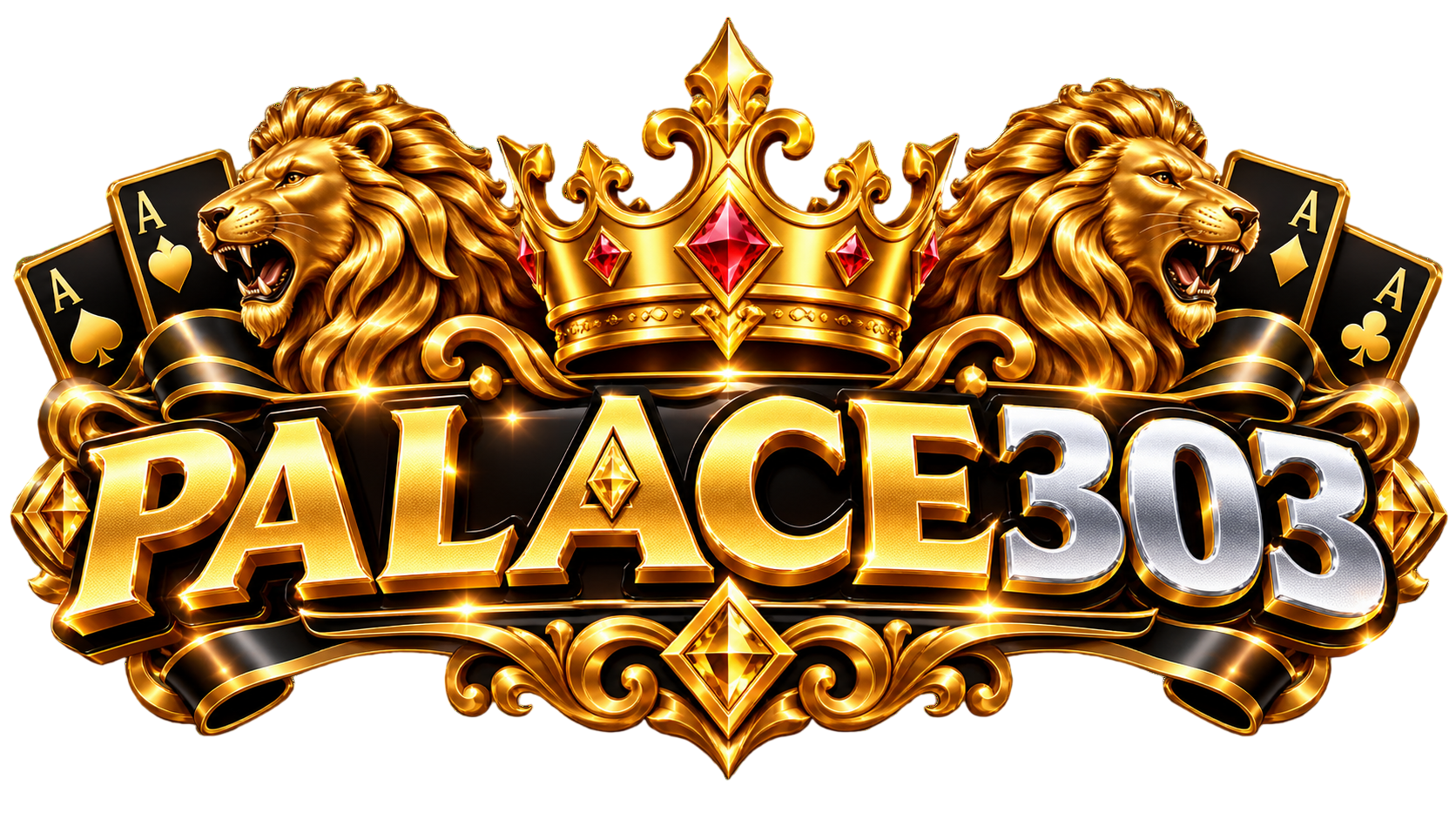 palace303 Logo
